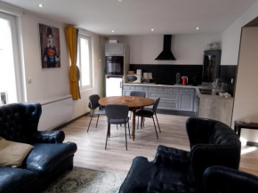 Un Appartement tout à vous